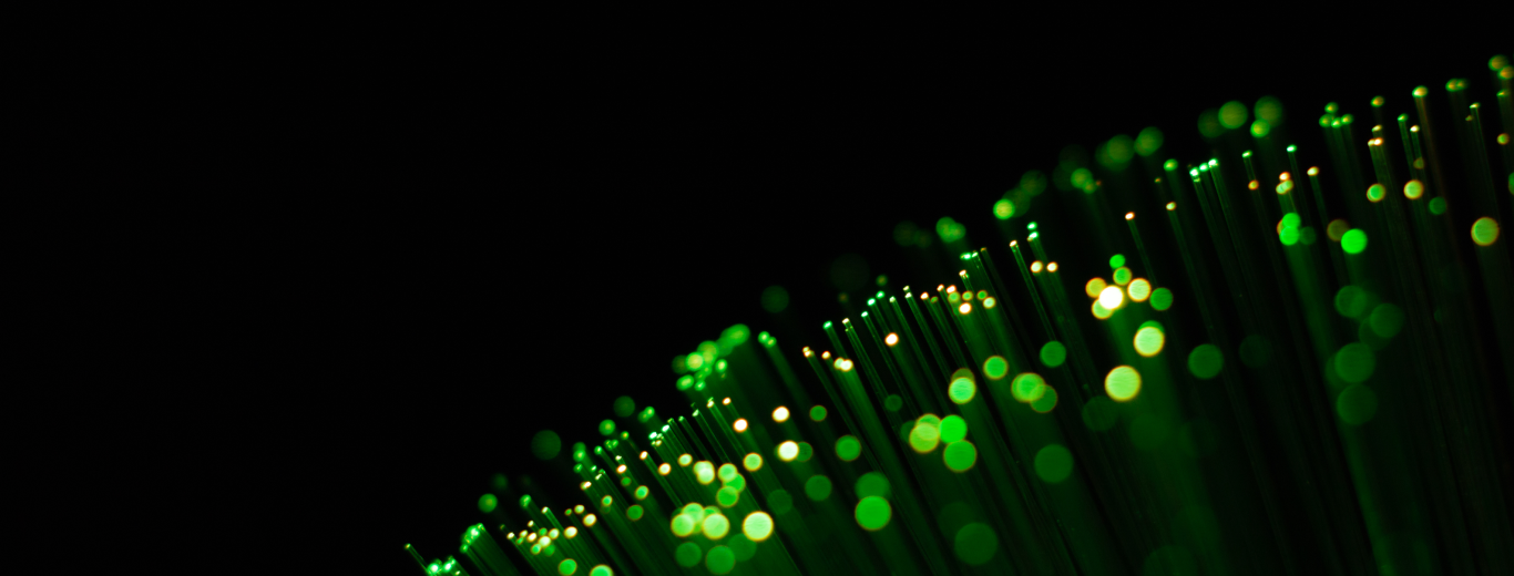  Fibra Óptica marcou a nossa história